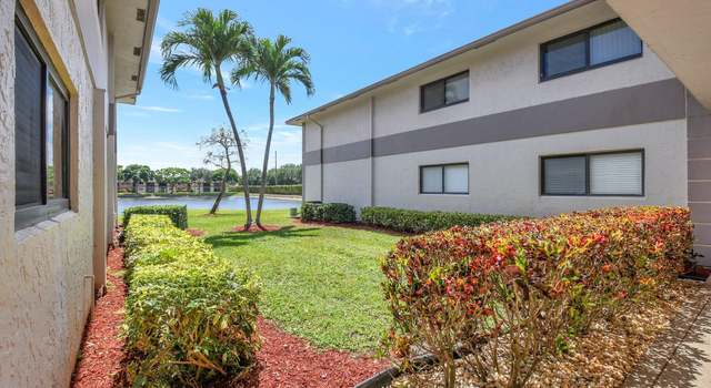 Photo of 15144 Ashland St #263, Delray Beach, FL 33484