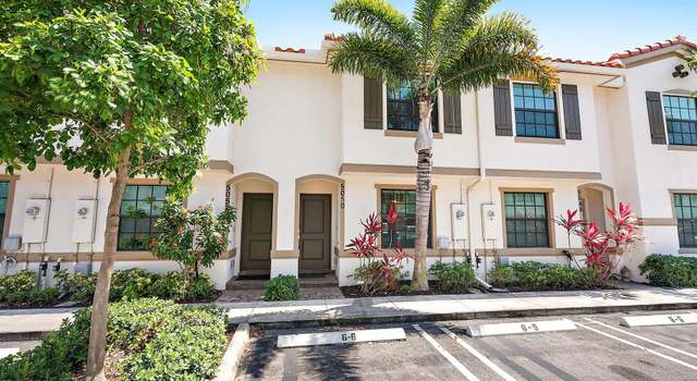 Photo of 5050 Genove Pl, Riviera Beach, FL 33410