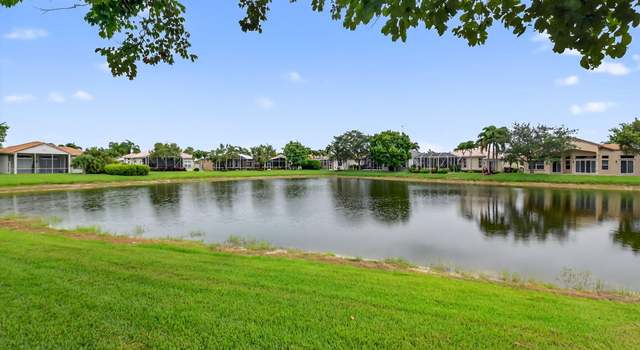 Photo of 9301 Vercelli St, Lake Worth, FL 33467