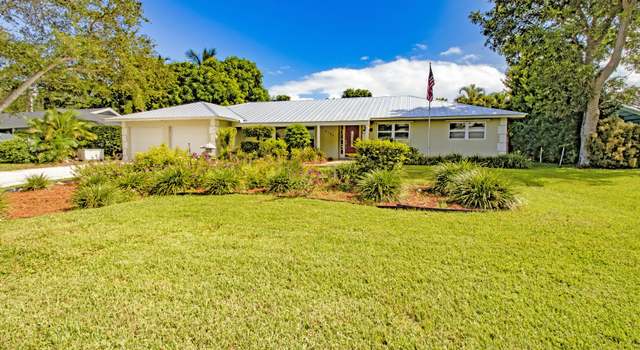 Photo of 8726 SE Bahama Cir, Hobe Sound, FL 33455