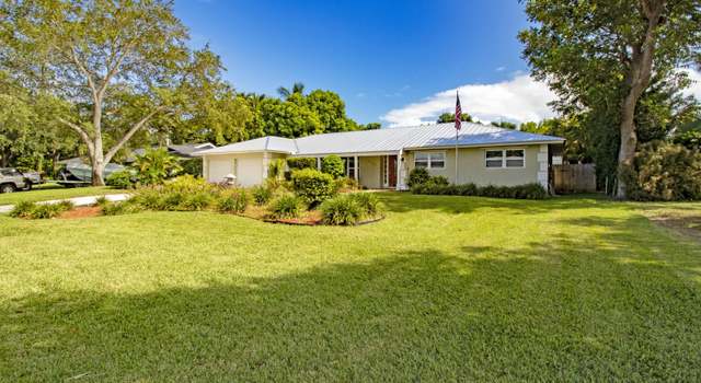 Photo of 8726 SE Bahama Cir, Hobe Sound, FL 33455