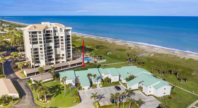 Photo of 2400 S Ocean Dr #425, Fort Pierce, FL 34949
