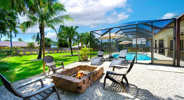 Photo of 2282 NE Marlberry Ln, Jensen Beach, FL 34957