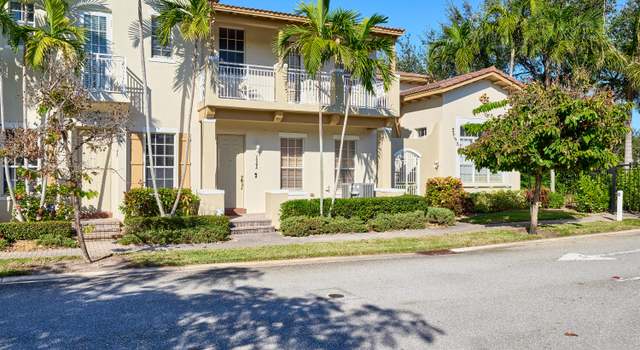 Photo of 603 NW 25th Ave, Boynton Beach, FL 33426