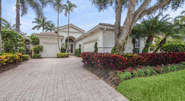 Photo of 13 Laguna Ct, Palm Beach Gardens, FL 33418