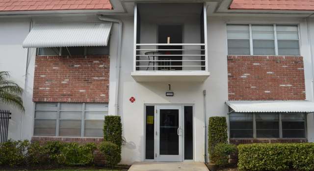 Photo of 3550 NW 8th Ave #113, Pompano Beach, FL 33064