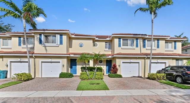 Photo of 3119 N Evergreen Cir, Boynton Beach, FL 33426