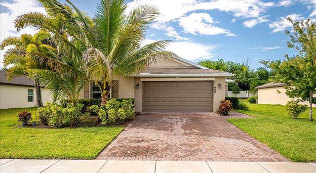 Photo of 900 Bent Creek Dr, Fort Pierce, FL 34947