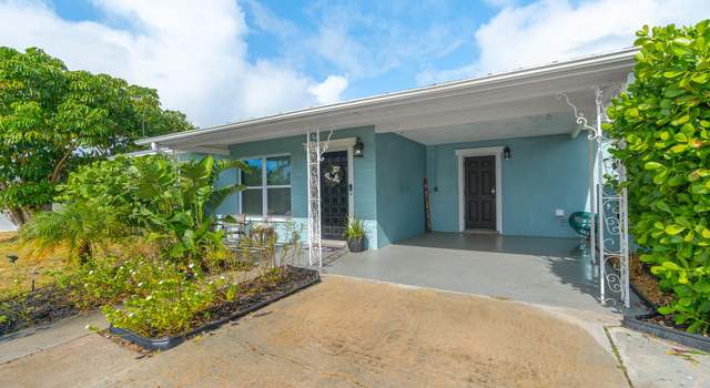 Photo of 1691 NE South St, Jensen Beach, FL 34957