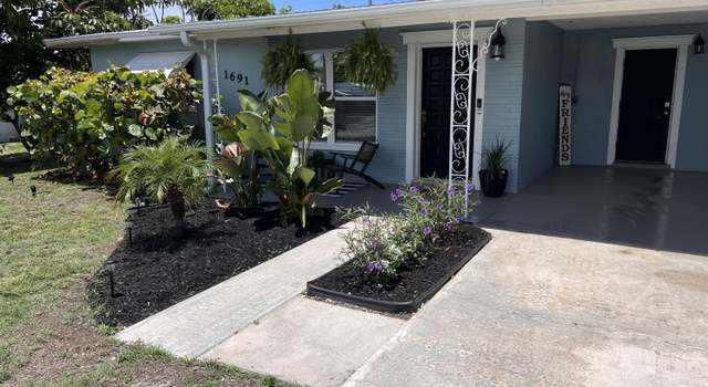 Photo of 1691 NE South St, Jensen Beach, FL 34957