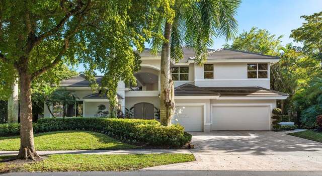 Photo of 3156 NW 61st St, Boca Raton, FL 33496
