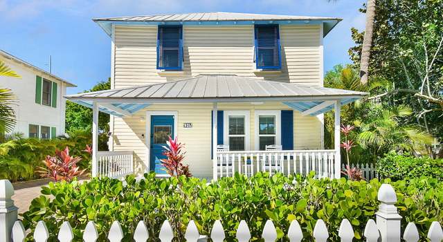 Photo of 106 Avenue D, Fort Pierce, FL 34950