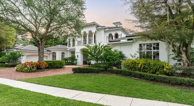 Photo of 7522 Isla Verde Way, Delray Beach, FL 33446