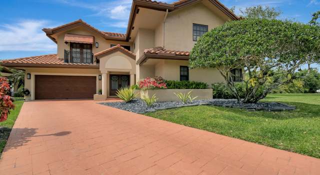Photo of 761 SW 87th Ter, Plantation, FL 33324