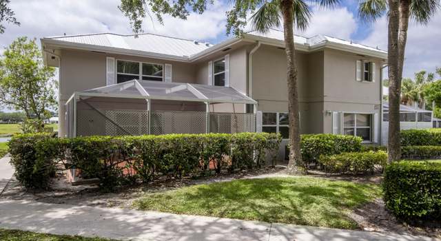 Photo of 2271 SW Essex Ct, Palm City, FL 34990