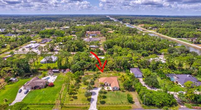 Photo of 12820 87th St N, West Palm Beach, FL 33412