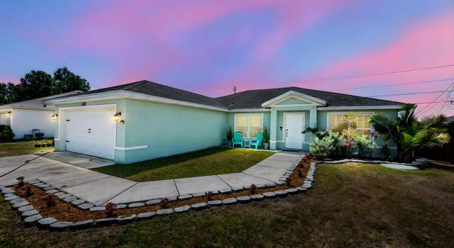 Photo of 1566 SW Andalusia Rd, Port Saint Lucie, FL 34953