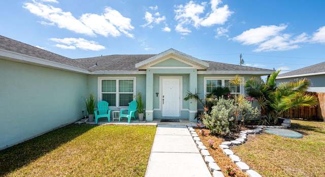 Photo of 1566 SW Andalusia Rd, Port Saint Lucie, FL 34953