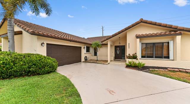 Photo of 2602 SW 23rd Cranbrook Dr, Boynton Beach, FL 33436