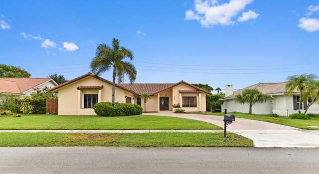 Photo of 2602 SW 23rd Cranbrook Dr, Boynton Beach, FL 33436