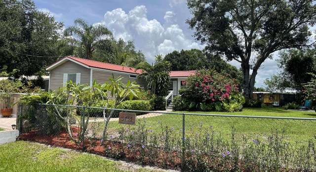 Photo of 5755 NE 3rd Ln, Okeechobee, FL 34974