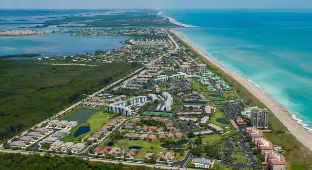 Photo of 2400 S Ocean Dr Unit V826, Fort Pierce, FL 34949