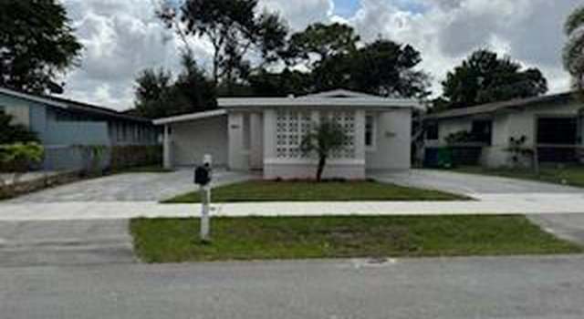 Photo of 2820 NW 14th Ct, Fort Lauderdale, FL 33311