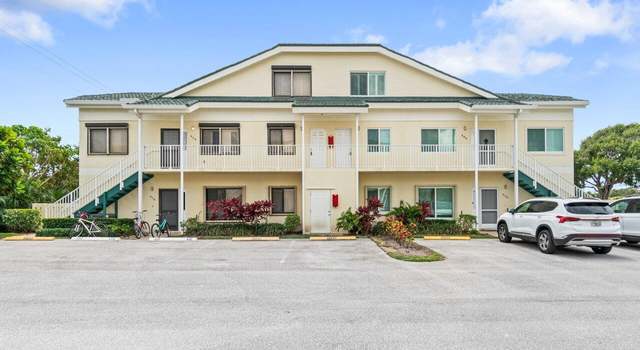 Photo of 470 N Bella Vista Ct N #70, Jupiter, FL 33477