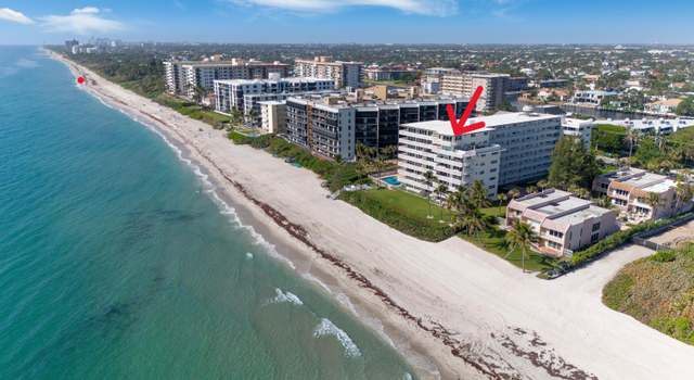Photo of 1169 Hillsboro Mile #803, Hillsboro Beach, FL 33062