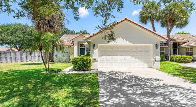 Photo of 3803 S Lancewood Pl, Delray Beach, FL 33445