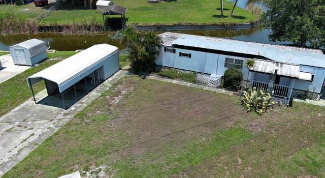 Photo of 1071 Peach Ln, Okeechobee, FL 34974