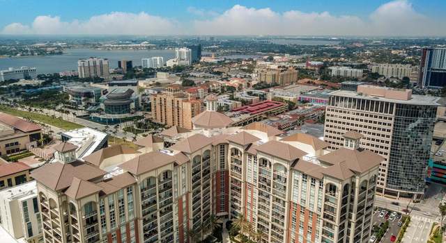 Photo of 550 Okeechobee Blvd #1616, West Palm Beach, FL 33401
