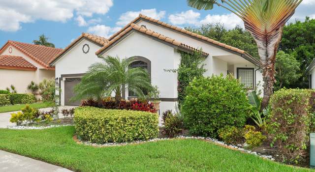 Photo of 10044 Lexington Cir N, Boynton Beach, FL 33436
