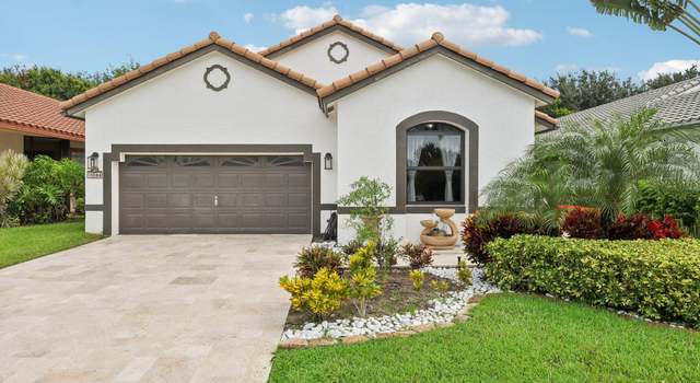 Photo of 10044 Lexington Cir N, Boynton Beach, FL 33436