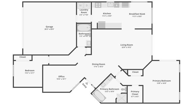 Photo of 10044 Lexington Cir N, Boynton Beach, FL 33436
