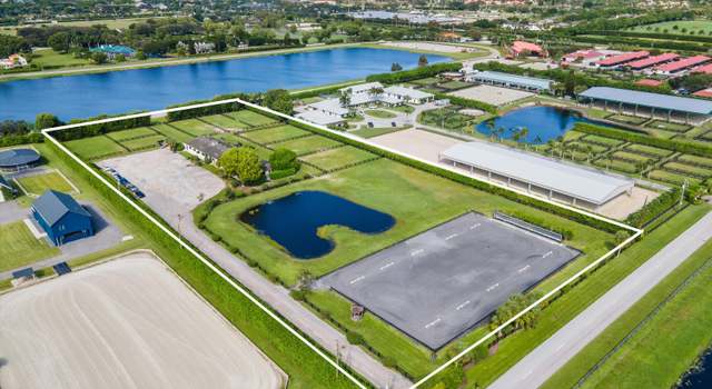 Photo of 13175 Southfields Rd, Wellington, FL 33414