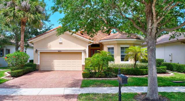 Photo of 9800 SW Nuova Way, Port Saint Lucie, FL 34986