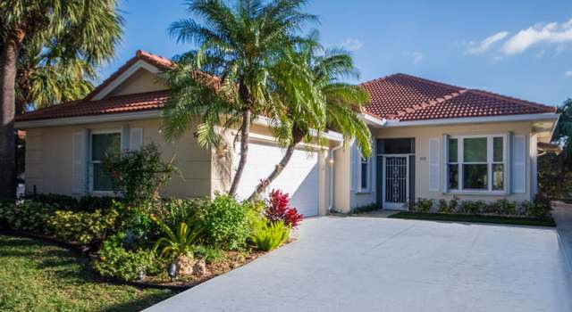 Photo of 129 Lost Bridge Dr, Palm Beach Gardens, FL 33410