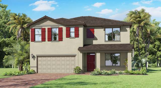 Photo of 464 Seafoam Cir, Fort Pierce, FL 34945