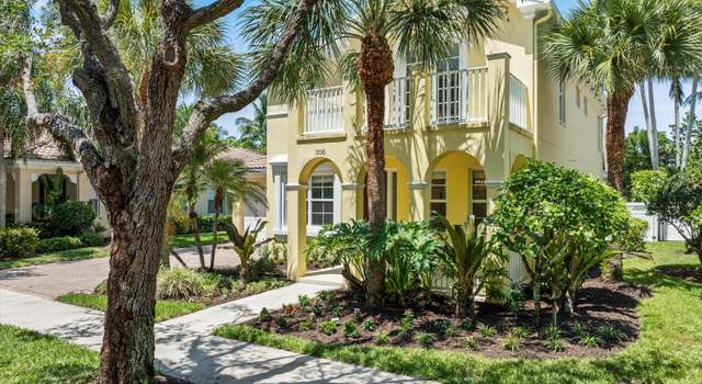 Photo of 306 San Remo Dr, Jupiter, FL 33458