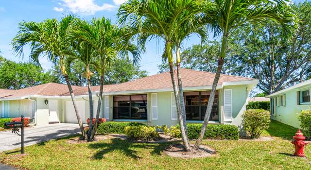 Photo of 9785 Tabebuia Tree Dr Unit B, Boynton Beach, FL 33436