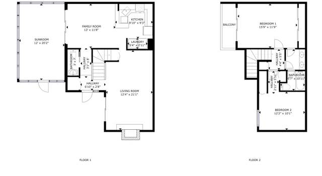 Photo of 3552 Gardens East Dr Unit B, Palm Beach Gardens, FL 33410