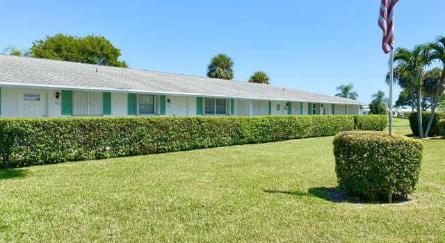 Photo of 500 SW Golfview Ter #128, Boynton Beach, FL 33426