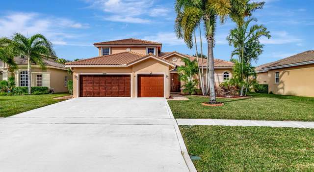 Photo of 3438 Harness Cir, Wellington, FL 33449