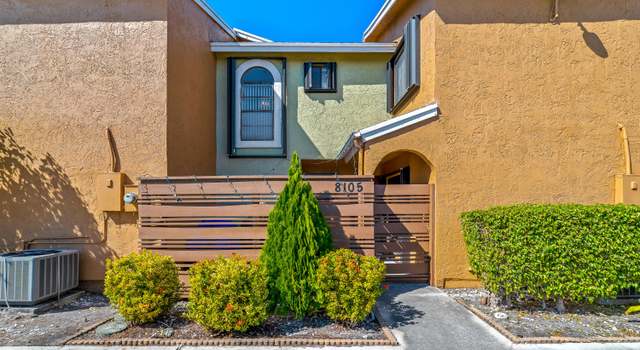 Photo of 8105 NW 71st Ct #8105, Tamarac, FL 33321