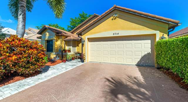 Photo of 2714 Linkside Dr, Wellington, FL 33414