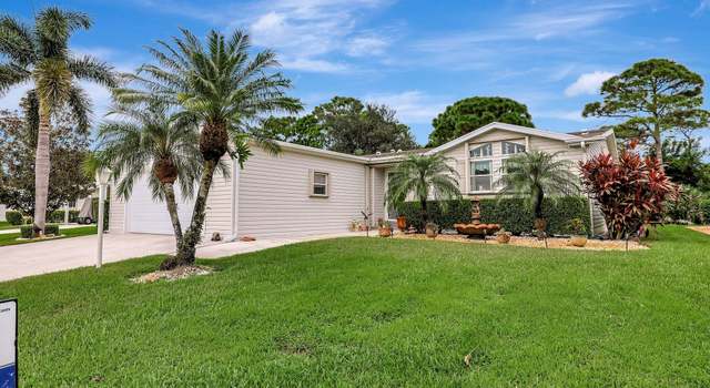 Photo of 3408 Red Tailed Hawk Dr, Port Saint Lucie, FL 34952
