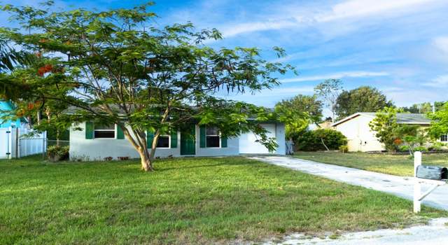 Photo of 1144 NE Crown Ter, Jensen Beach, FL 34957