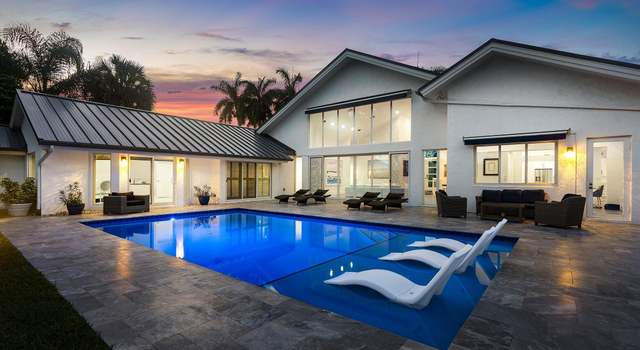 Property at 4564 Bocaire Blvd, Boca Raton, FL 33487, 4 beds, 4 baths
