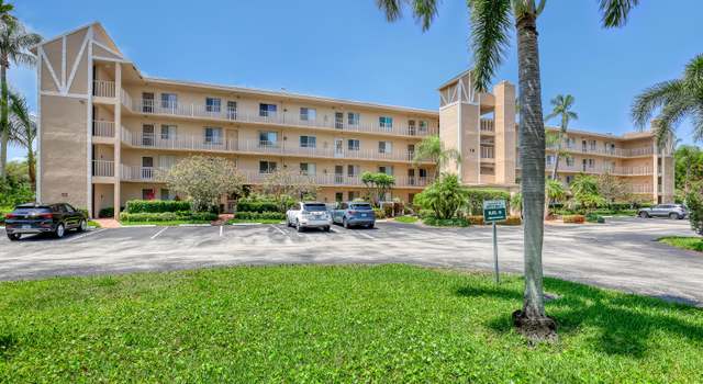 Photo of 6865 Huntington Ln #208, Delray Beach, FL 33446